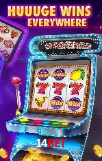 Desvendando o Mundo dos Jogos Virtuais na 14bet