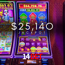 Descubra a Magia dos Jogos de Arcade no 14bet