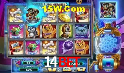 A Emoção da Loteria na 14bet: Uma Chance de Mudança de Vida