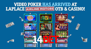 Desvendando o Mundo dos Jogos Virtuais na 14bet