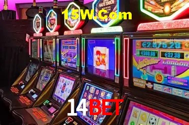 Inovações de Jogos na 14bet: O Futuro das Experiências Interativas